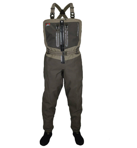 Meridian-zippered-chest-wader-stocking-foot