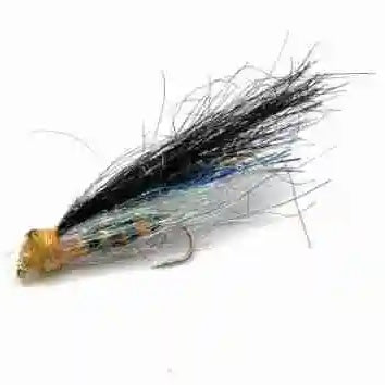 Mighty-minnow-fly-fishing-golden-shiner