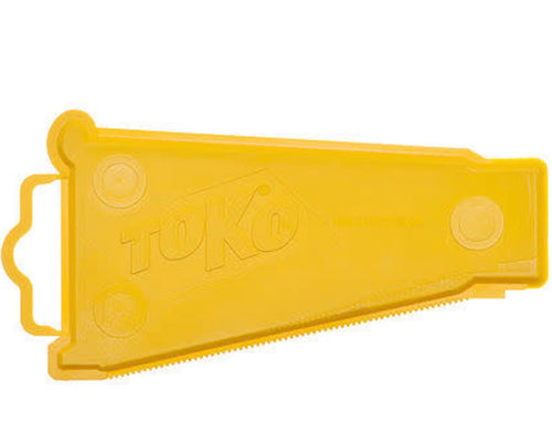 Multi-purpose-ski-wax-scraper