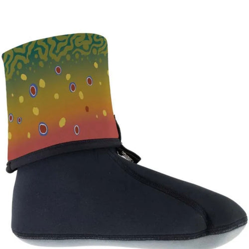 Neoprene Wading Socks