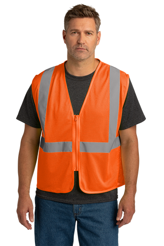 Reflective Vest