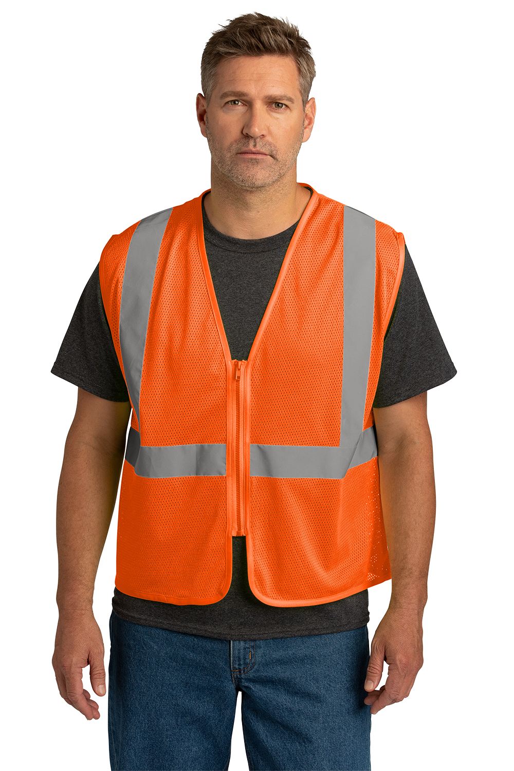 Reflective Vest