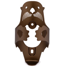 Otter-bike-bicycle-water-bottle-cage-brown-gold