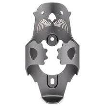 Otter-bike-bicycle-water-bottle-cage-silver