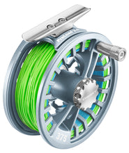 Preload 2.0 Fly Fishing Reel
