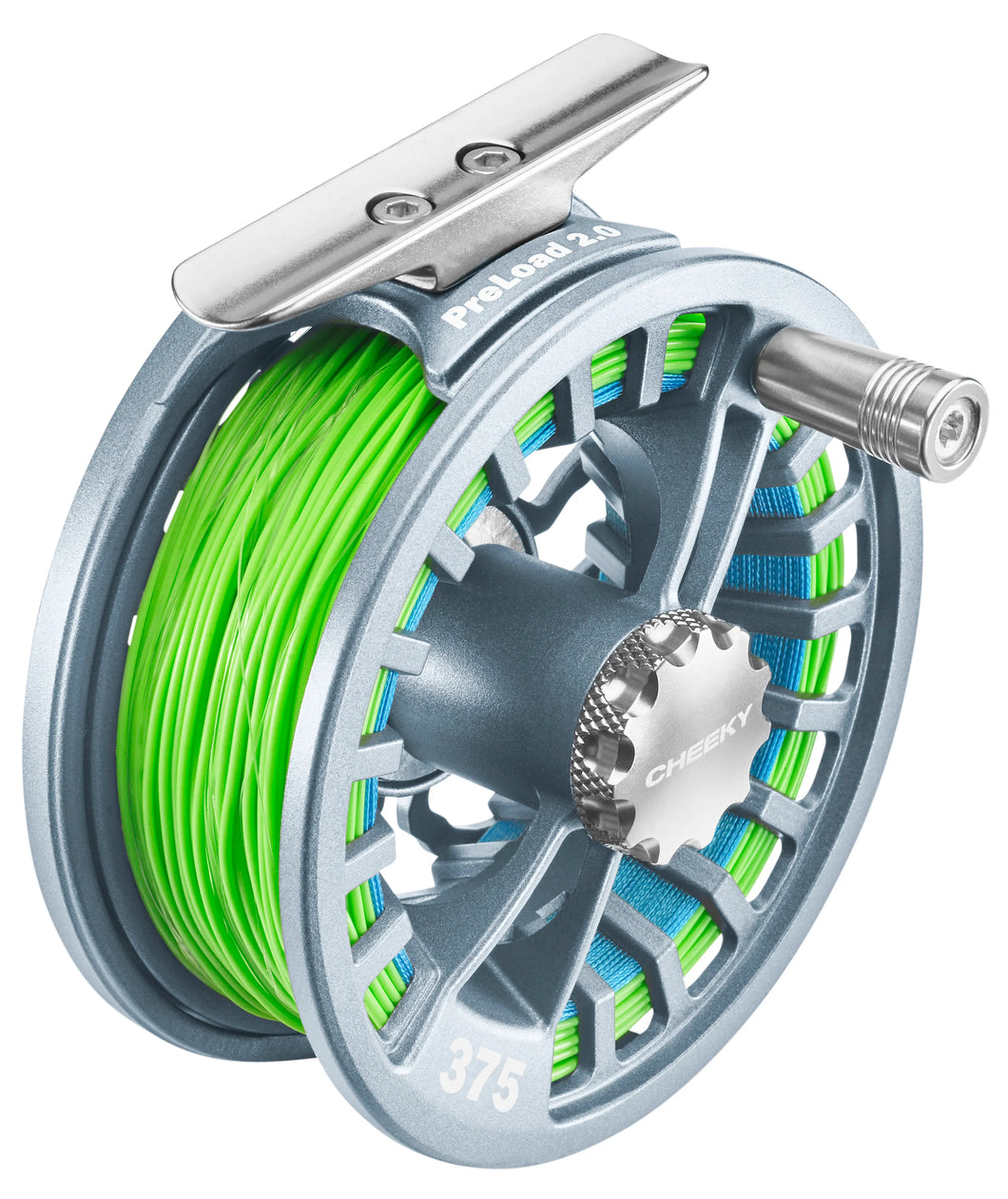 Preload 2.0 Fly Fishing Reel
