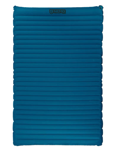 Quasar Insulated Double Sleeping Pad