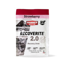 Recoverite-strawberry-recovery-drink-mix