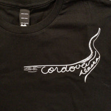 Cordova Alaska Ride Mt. Eyak T Shirt print on back