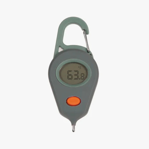 Riverkeeper Digital Thermometer