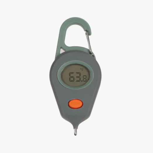 Riverkeeper Digital Thermometer