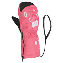Scott-ultimate-jr-tot-mitten-pink