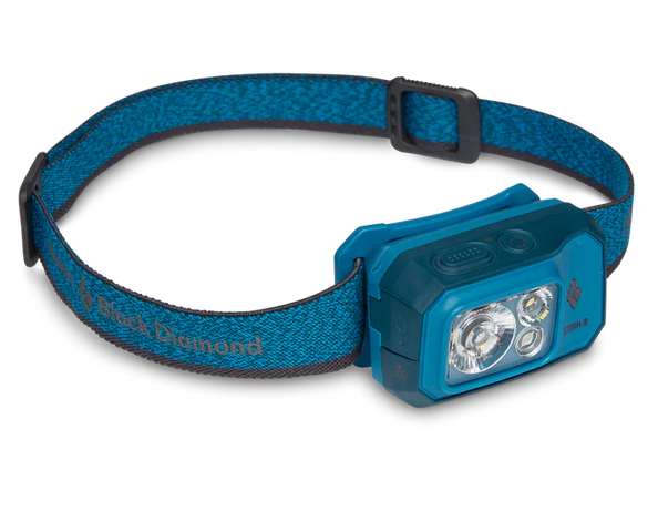 Storm Rechargeable Headlamp