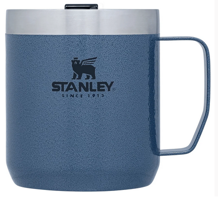 Insulated Camp Mug – Alaska Adventure Shop
