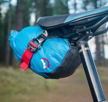 Shrew Waterproof Seat Bike Bag
