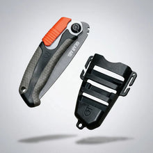 Skara Camp Saw