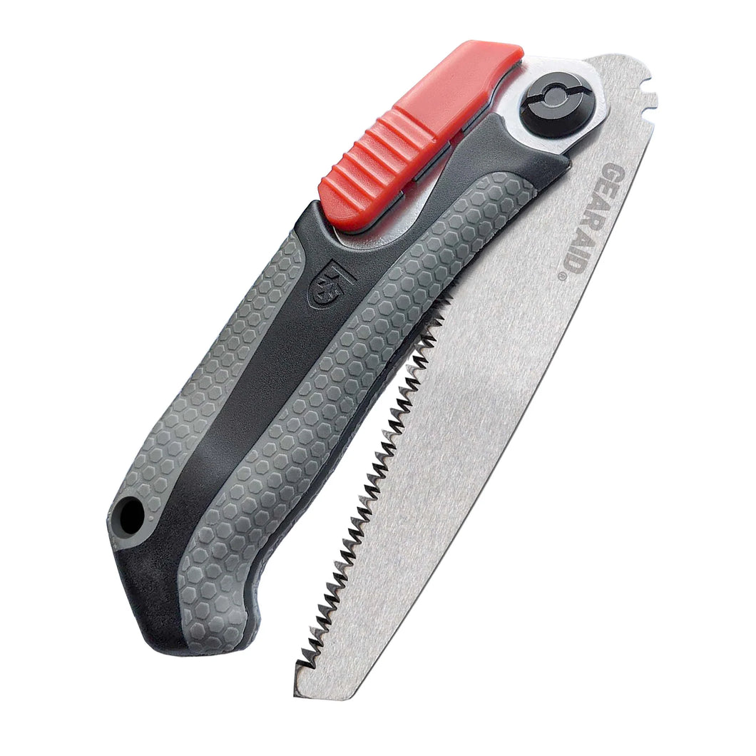 Skara Camp Saw