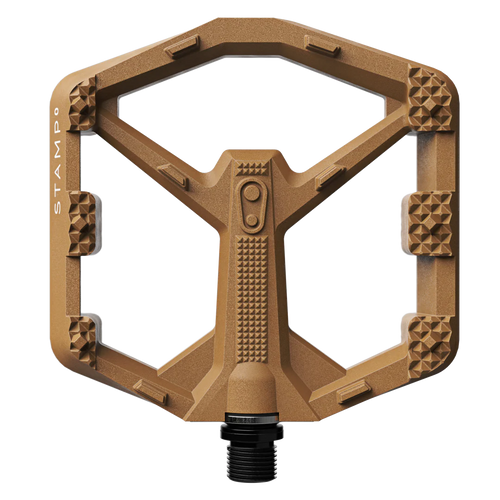 Stamp-bike-pedals-brown