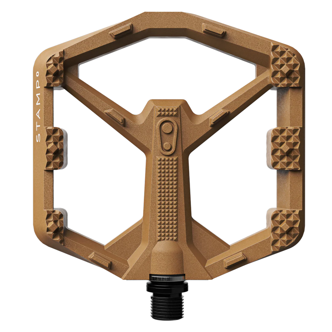 Stamp-bike-pedals-brown