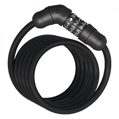 Star-4580-coil-combo-bike-lock