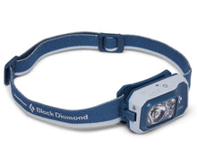 Storm Dual Rechargeable Headlamp