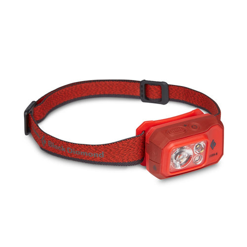 Storm Rechargeable Headlamp