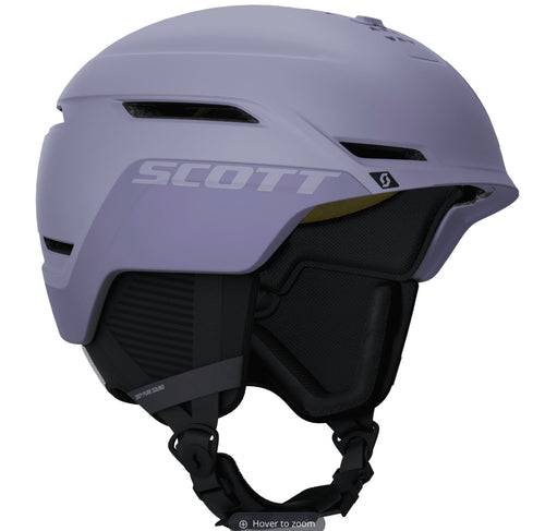 Symbol 2 Plus Winter Sports Helmet