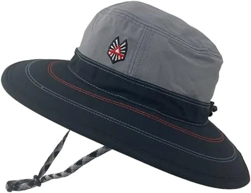 Tahoe-sun-wind-rain-marine-floating-hat-light-gray