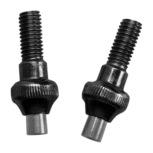 Tech-tips-carbide Trekking pole