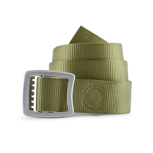 Tech-web-belt-green