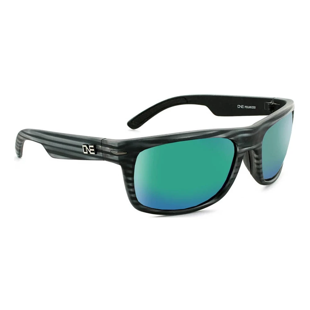 Timberline-polarized-sunglasses-driftwood