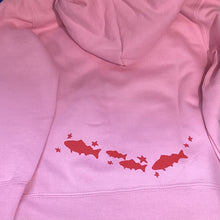 Toddler Cordova Happy Place Pink Hoody