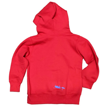 Toddler-zip-up-sweatshirt-hoody-Cordova-Alaska-red