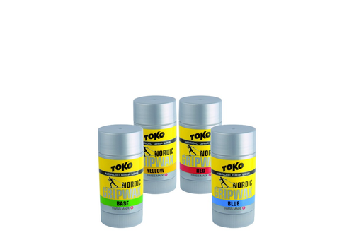Toko Nordic Grip Wax classic xc ski wax