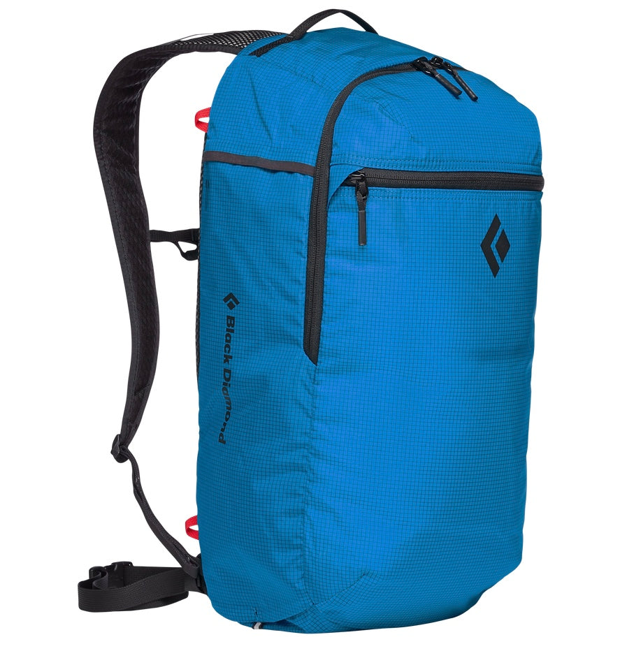 Trail Zip Backpack 18 liter