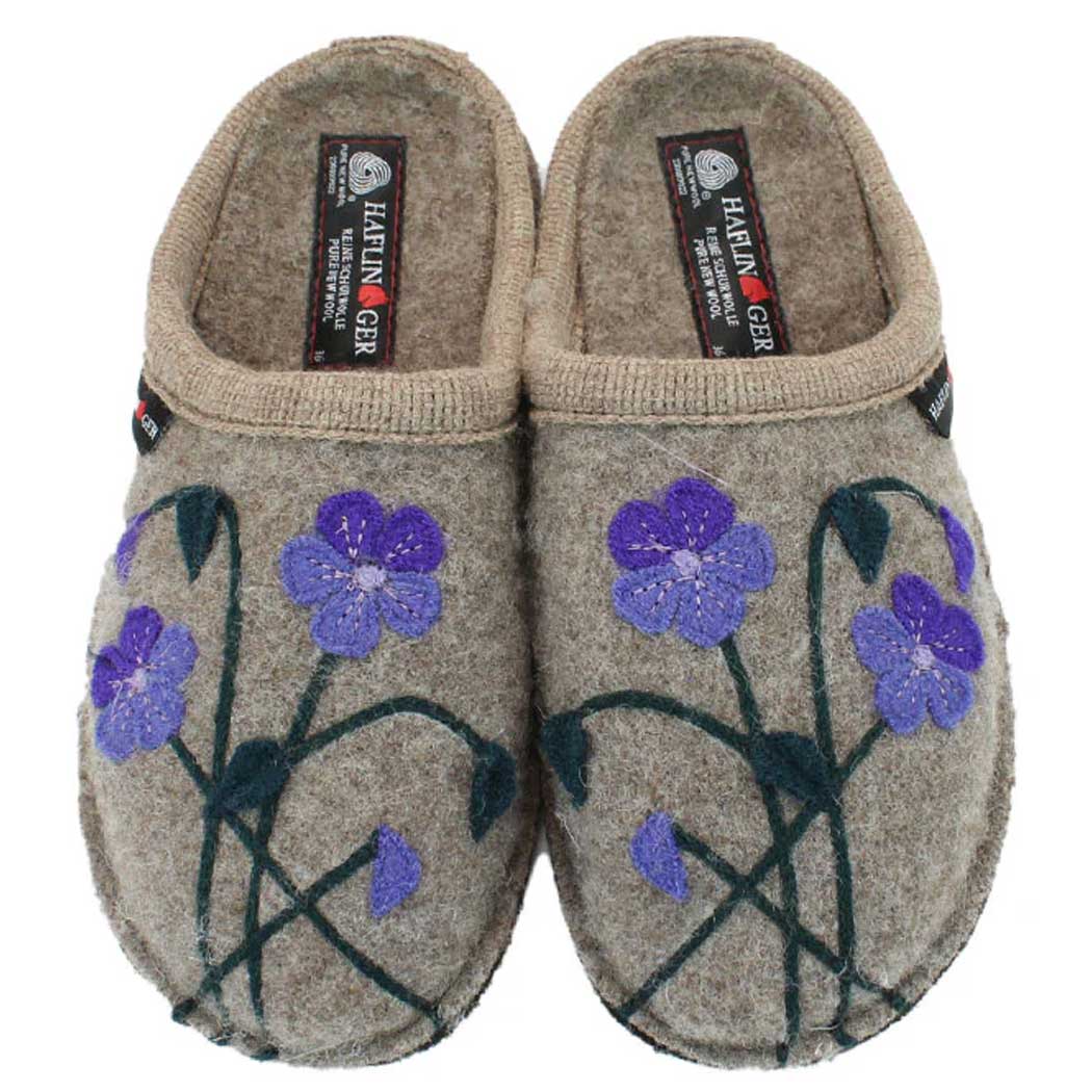 Viola-wool-felt-slippers-beige