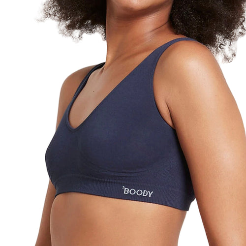 Women_s-bamboo-shaper-crop-bra-navy