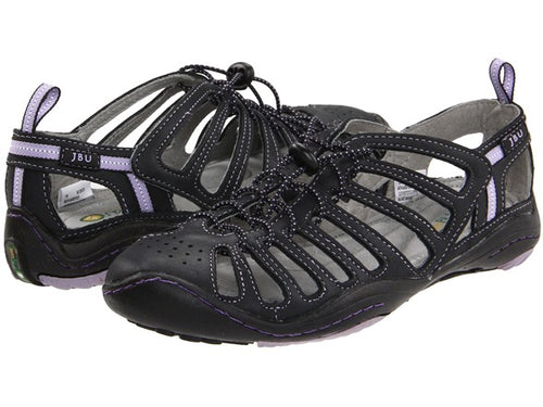 Women's Bath-Barefoot Sandal