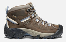 Women’s Targhee II Mid Waterproof Hiking Boot