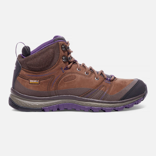Women’s Terradora Waterproof Hiking Boot