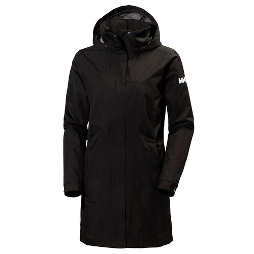 Women's Aden Long Lightly Insulated Jacket