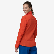 Women’s Nano Air Light Hybrid Jacket