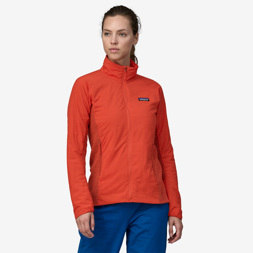 Women’s Nano Air Light Hybrid Jacket