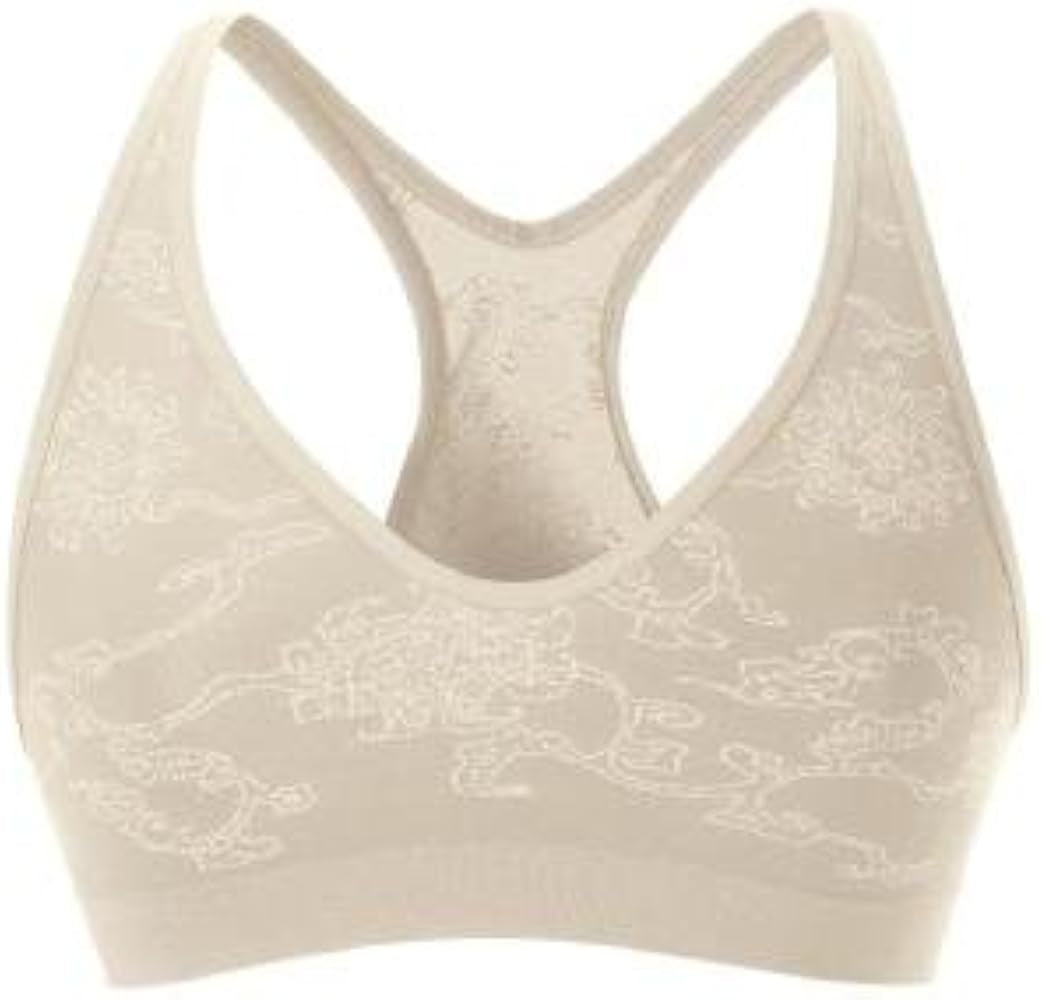 Women’s Peony Day Bra