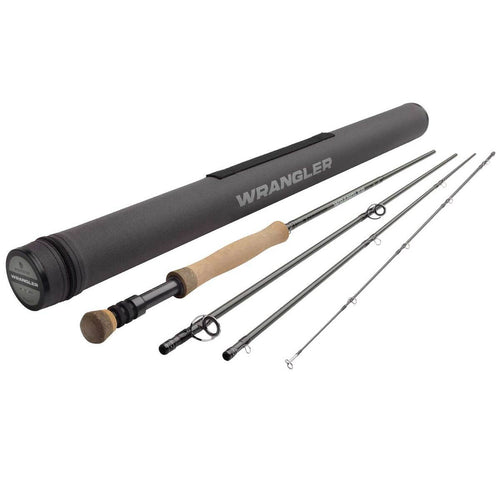 Wrangler Fly Rod