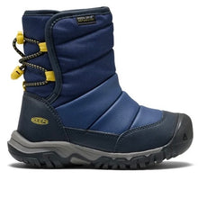 Youth-puffrider-insulated-boot-navy