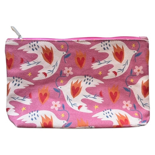 Zipper-pouch-bag-Celestial-greetings