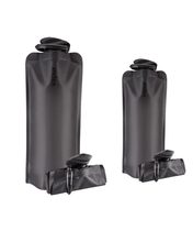 1L & .7L Original Vapur Duo Packs