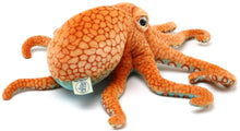 Olympus The Octopus | 18 Inch Stuffed Animal Plush