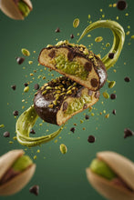 The Viral Dubai Cookie – Pistachio & Kataifi Indulgence